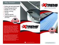 Xtreme Gutter Guard