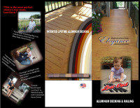 Decking
