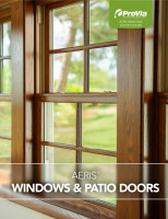 ProVia Aeris Windows