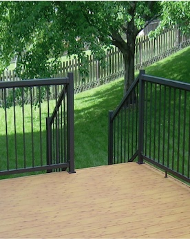 Decks