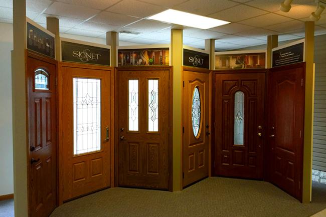 Doors