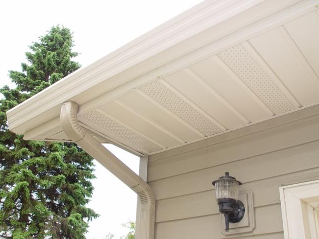 Gutters