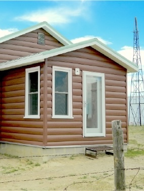 Siding